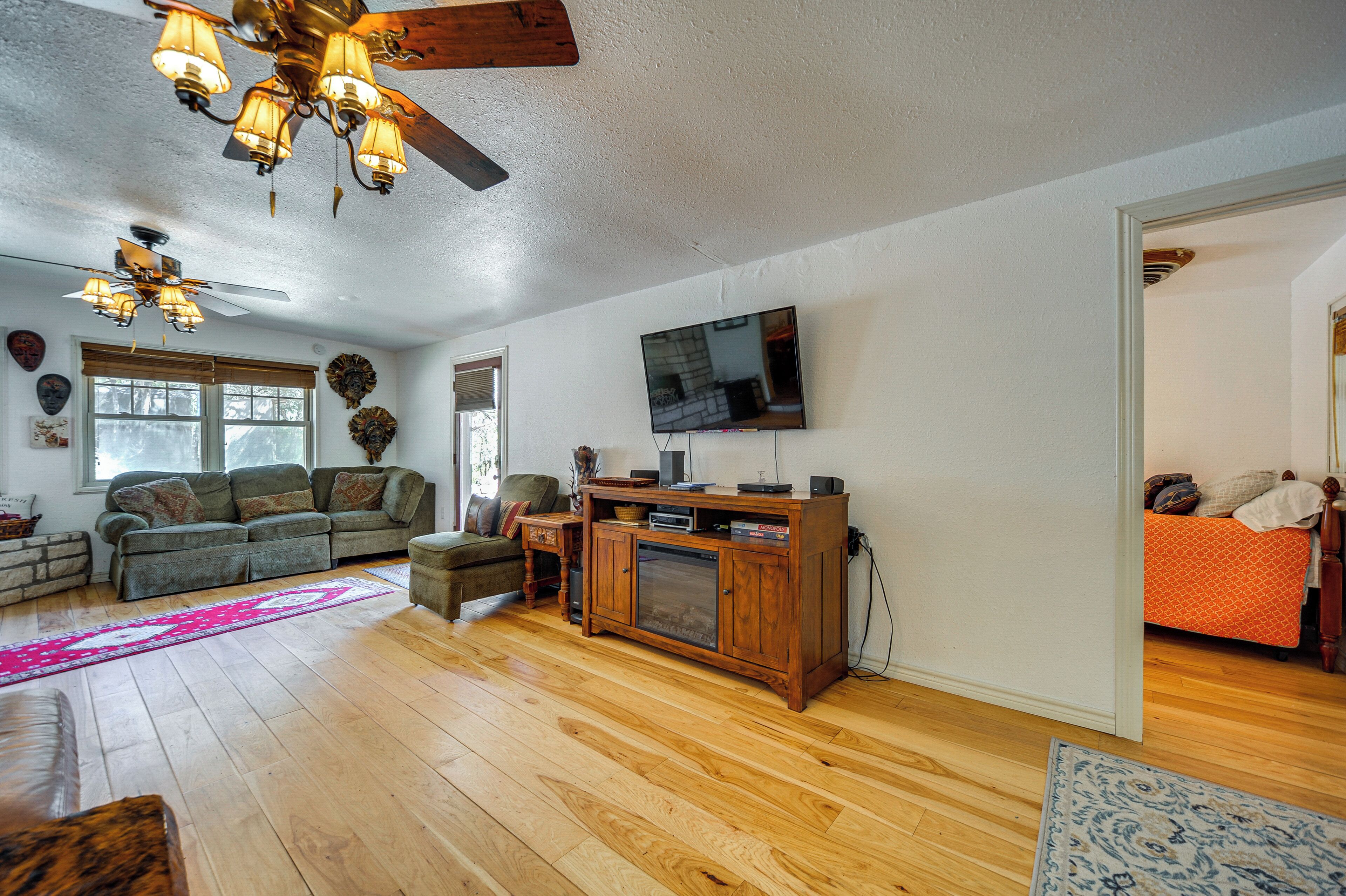 Nhà (3 Bedrooms) | Nội thất