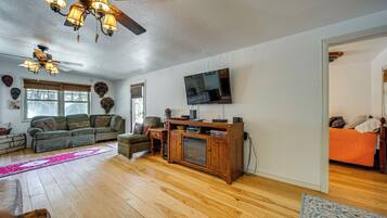 Nhà (3 Bedrooms) | Nội thất