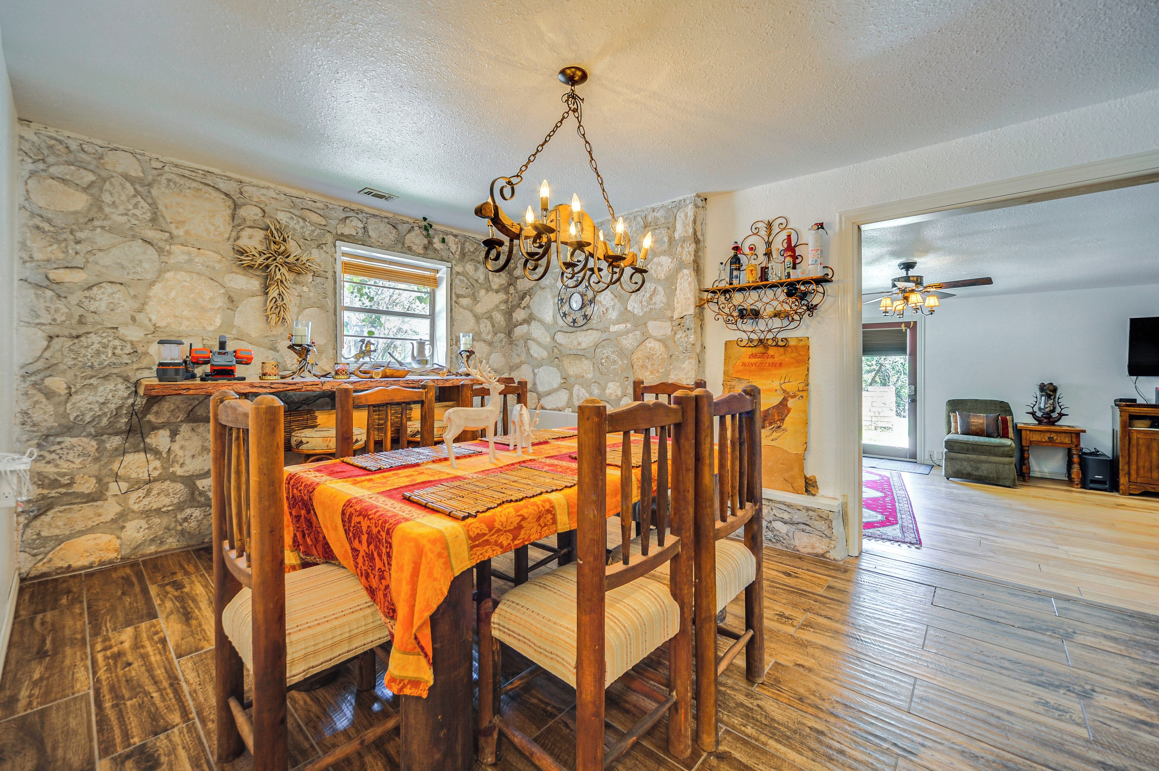 獨棟房屋 (3 Bedrooms) | 住宿內部