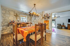 Huis (3 Bedrooms) | Interieur