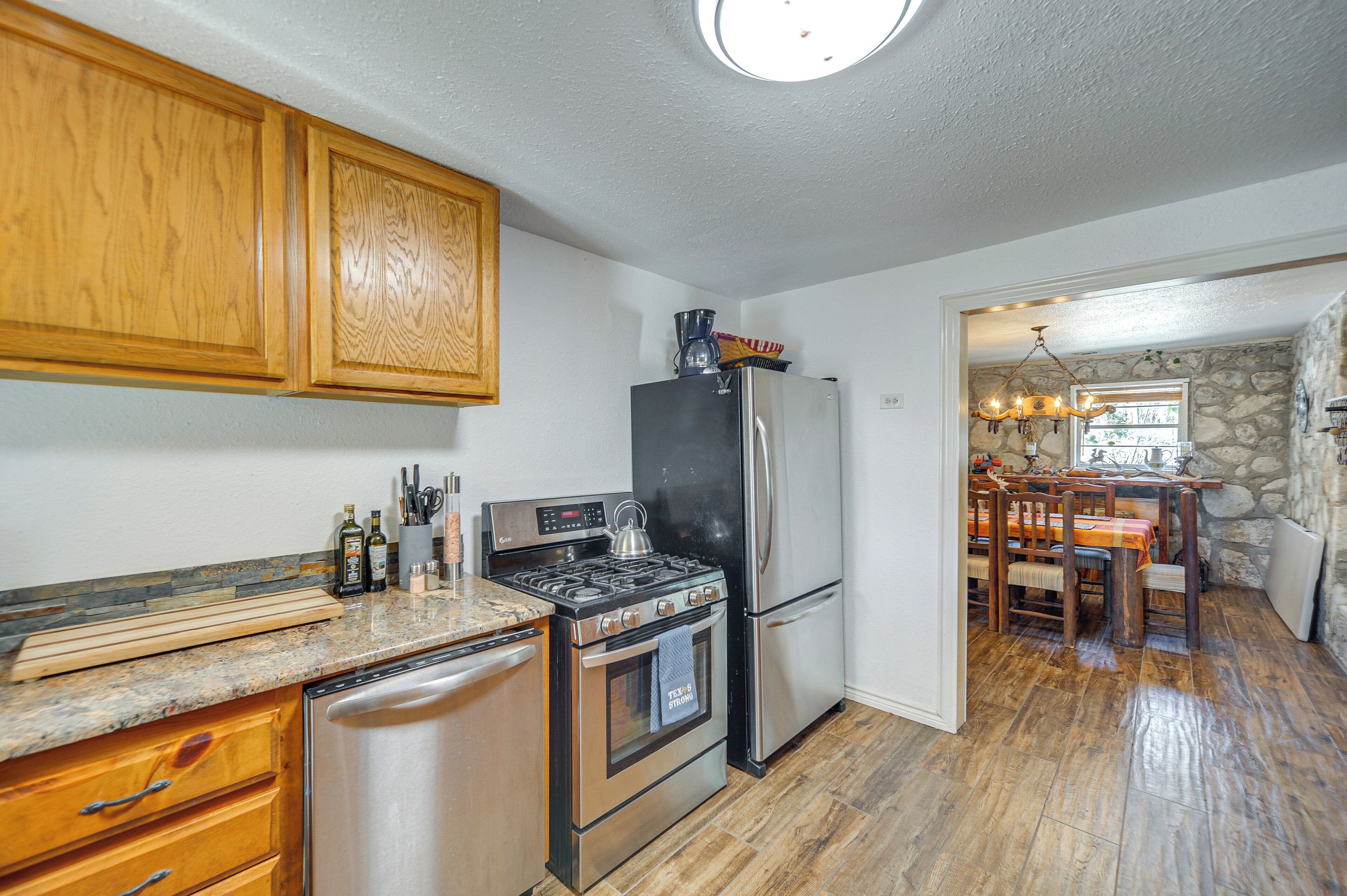 하우스 (3 Bedrooms) | 내부