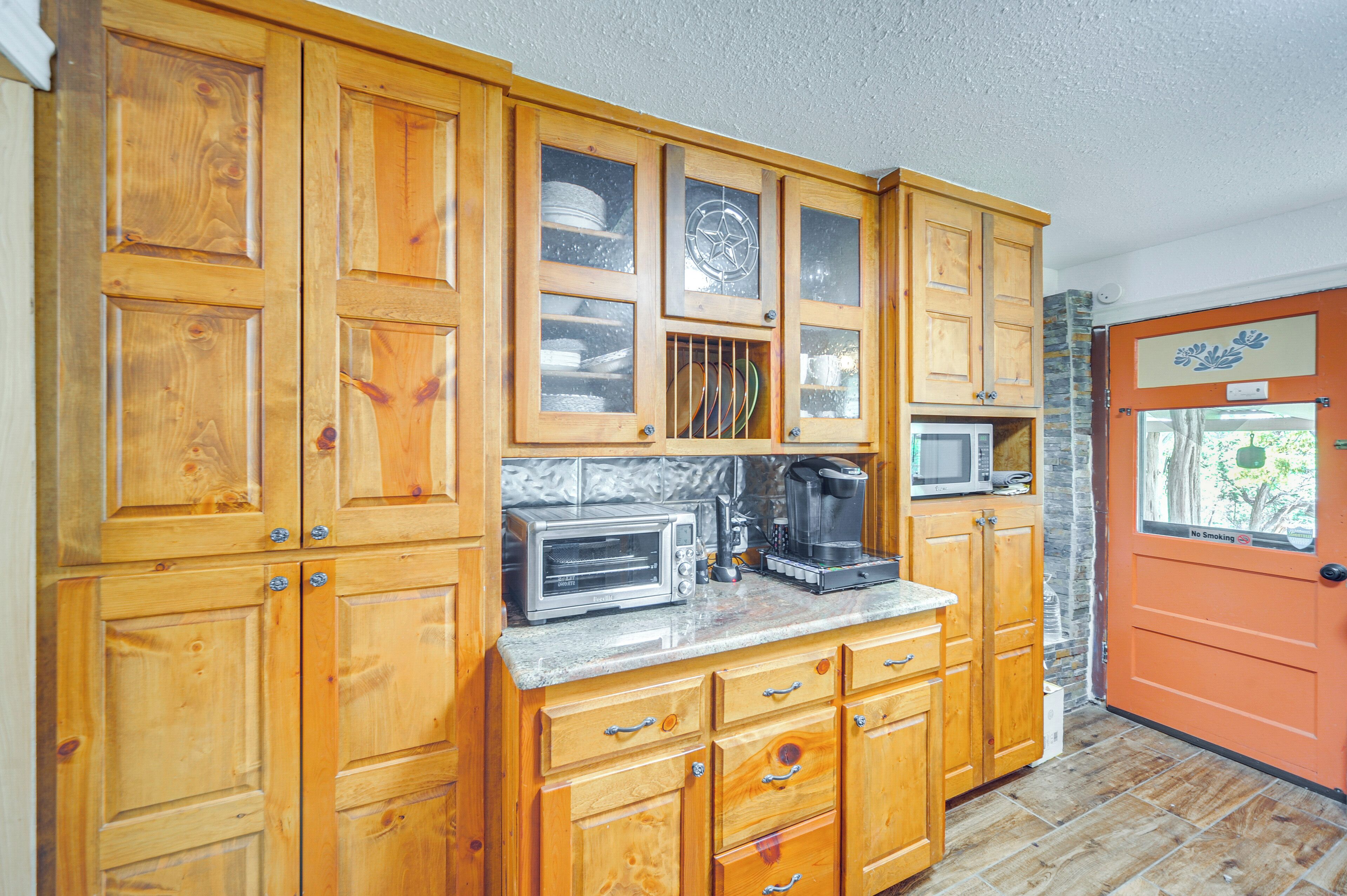 獨棟房屋 (3 Bedrooms) | 住宿內部