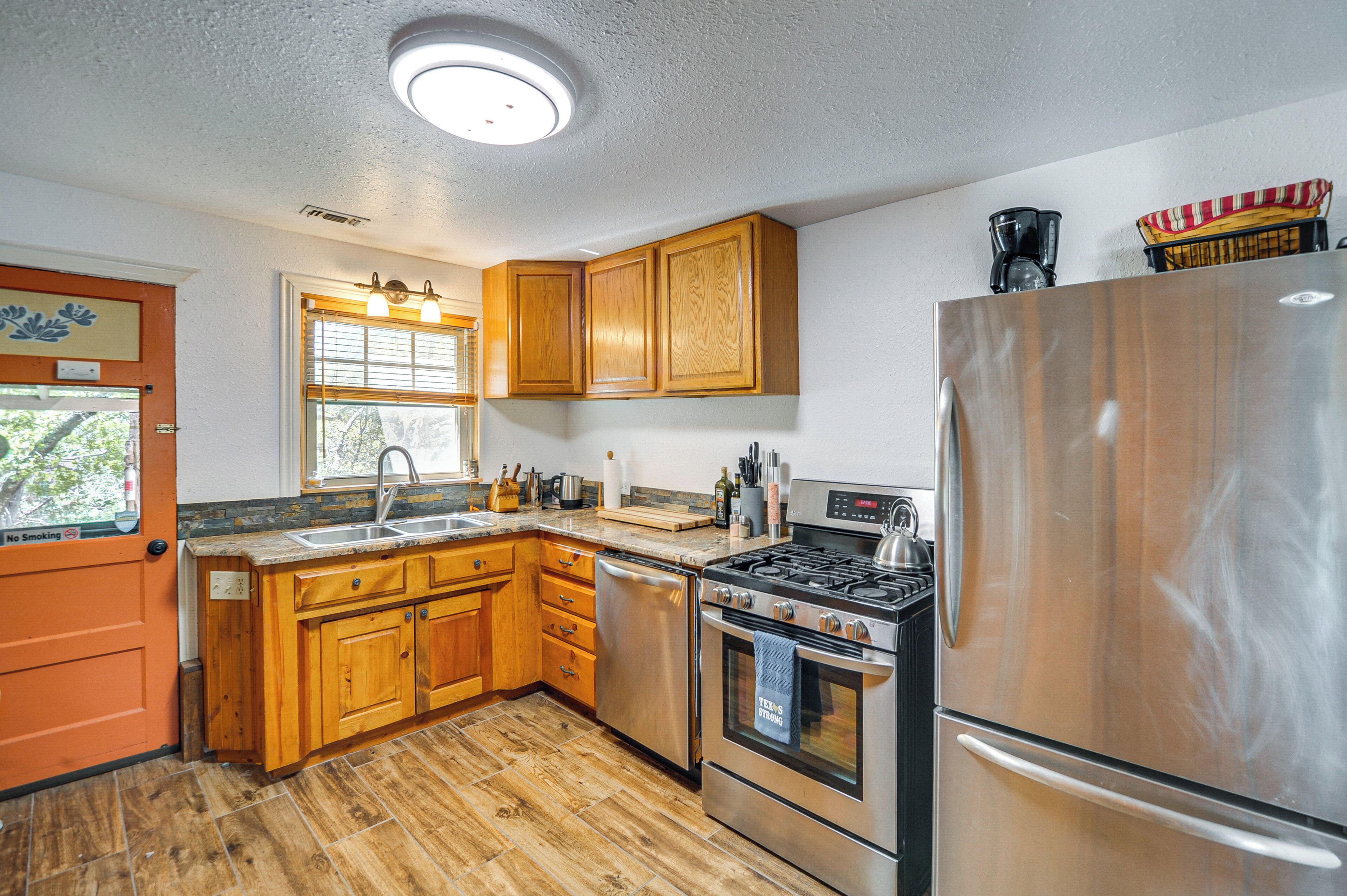 하우스 (3 Bedrooms) | 내부