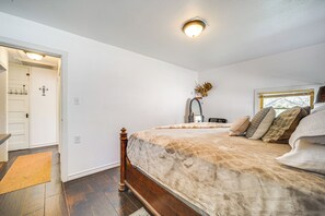 独立别墅 (3 Bedrooms) | 住宿内部