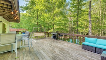 Hus (4 Bedrooms) | Innvendig