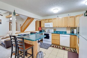 House (4 Bedrooms) | Interior - Pet-friendly Pocono Lake Oasis w/ Game Room! (Pocono Lake)