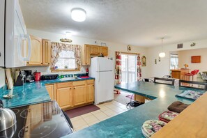 Casa (4 Bedrooms) | Interior