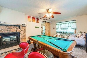 Nhà (4 Bedrooms) | Nội thất