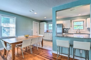 Casa (3 Bedrooms) | Interior