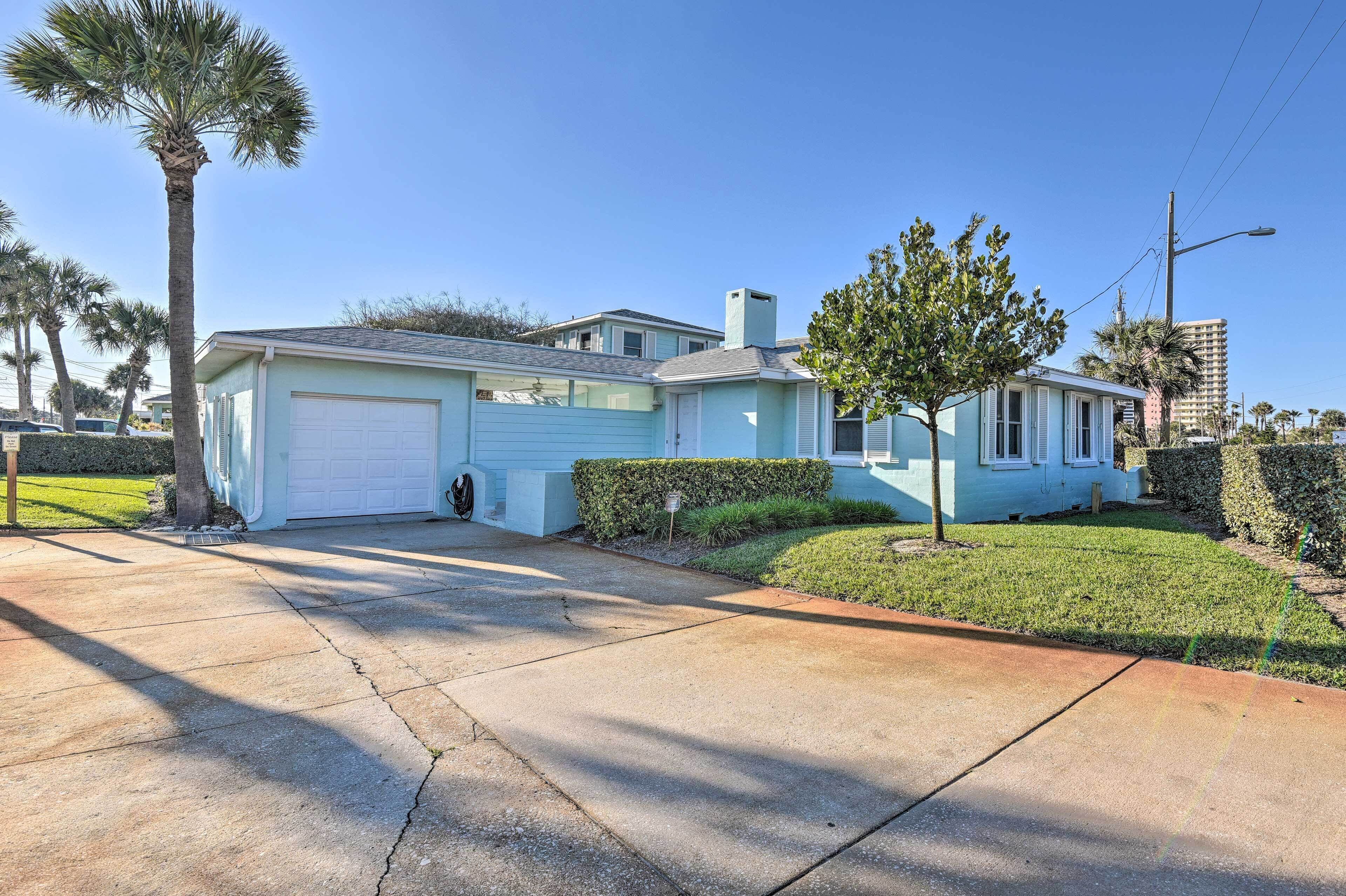 Casa (3 Bedrooms) | Parte interna