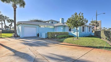 Casa (3 Bedrooms) | Parte interna