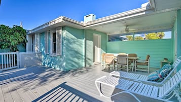 Casa (3 Bedrooms) | Parte interna