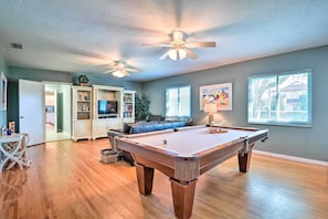 Casa (3 Bedrooms) | Interior