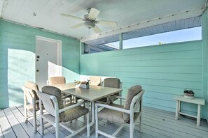 Maison (3 Bedrooms) | Intérieur