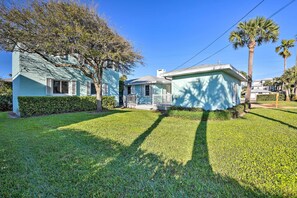 House (3 Bedrooms) | Interior - Modern Seaview House - 200 Yards to Daytona Beach! (Daytona Beach)