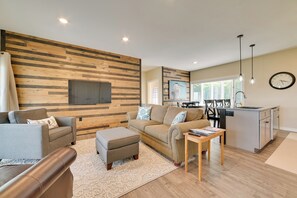 Căn hộ (1 Bedroom) | Nội thất