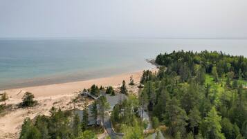 Apartamento (1 Bedroom) | Interior