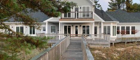 Departamento (1 Bedroom) | Interior