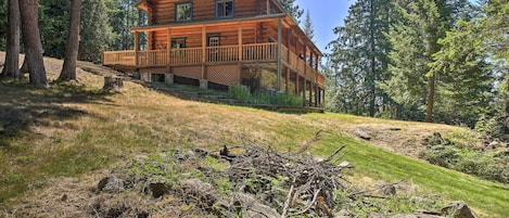 House (3 Bedrooms) | Front of property