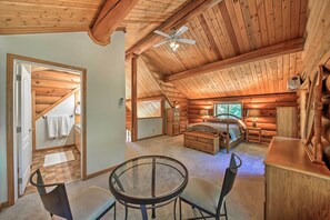 Maison (3 Bedrooms) | Intérieur