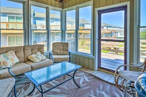 Hus (4 Bedrooms) | Interiör