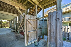 Maison (4 Bedrooms) | Intérieur