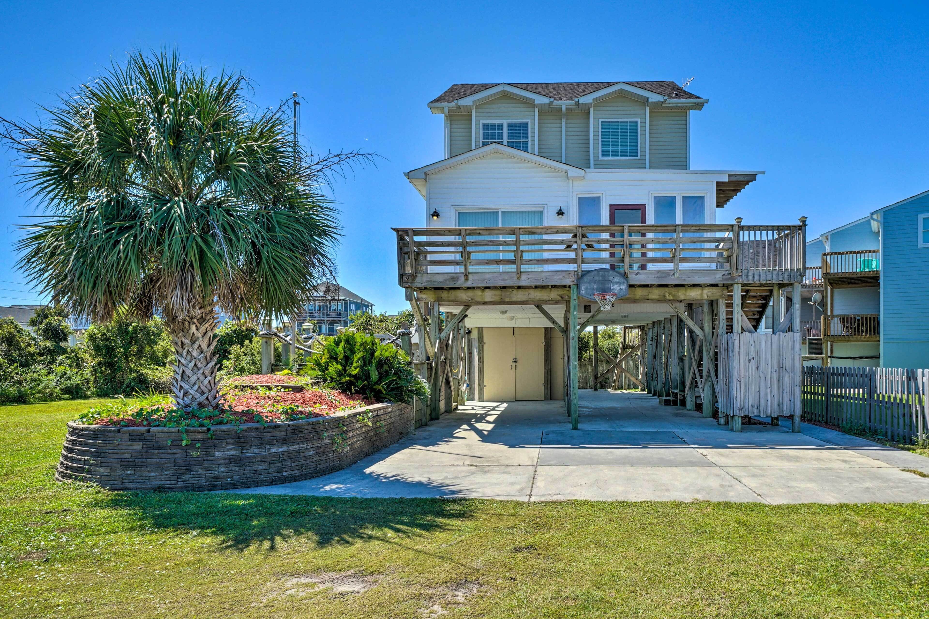 Nhà (4 Bedrooms) | Nội thất