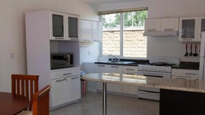 家庭小屋, 多张床 | 私人厨房