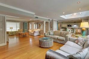 Hus (6 Bedrooms) | Interiör