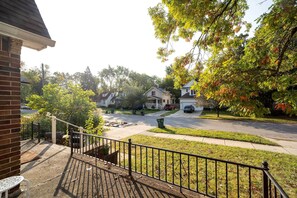 Căn hộ (2 Bedrooms) | Nội thất