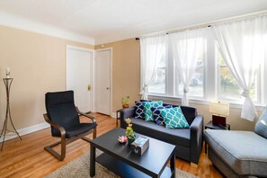 公寓 (2 Bedrooms) | 住宿內部