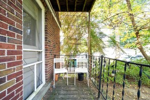 Apartment (2 Bedrooms) | Innenbereich