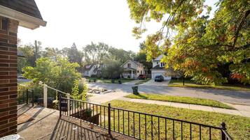 Apartemen (2 Bedrooms) | Interior