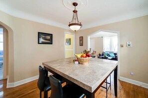 Apartment (2 Bedrooms) | Innenbereich