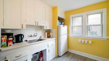 Apartemen (2 Bedrooms) | Interior