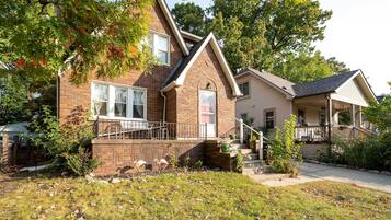 Apartemen (2 Bedrooms) | Interior