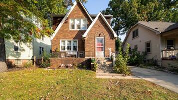 Apartemen (2 Bedrooms) | Interior