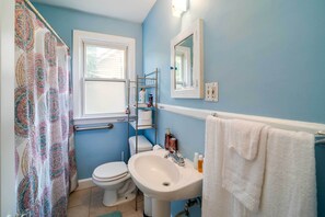 Apartment (2 Bedrooms) | Innenbereich