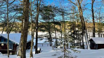 Casa (2 Bedrooms) | Parte interna