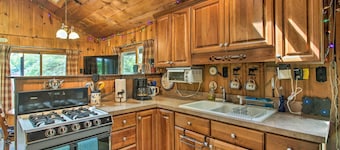 Waterfront Escape w/ Kayak, Paddle Boards, & Sauna