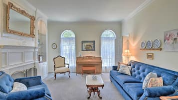 Casa (3 Bedrooms) | Interior