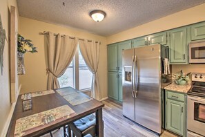 Apartament (2 Bedrooms) | Interior