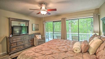 Apartemen (2 Bedrooms) | Interior