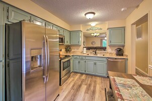 Lägenhet (2 Bedrooms) | Interiör