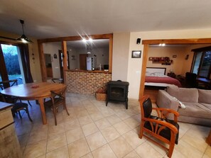 Interieur