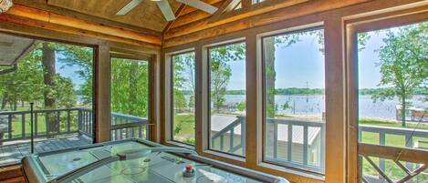 Maison (5 Bedrooms) | Intérieur