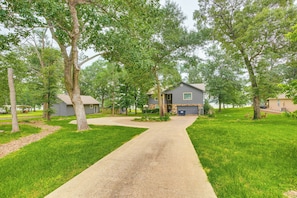 Casa (5 Bedrooms) | Interni