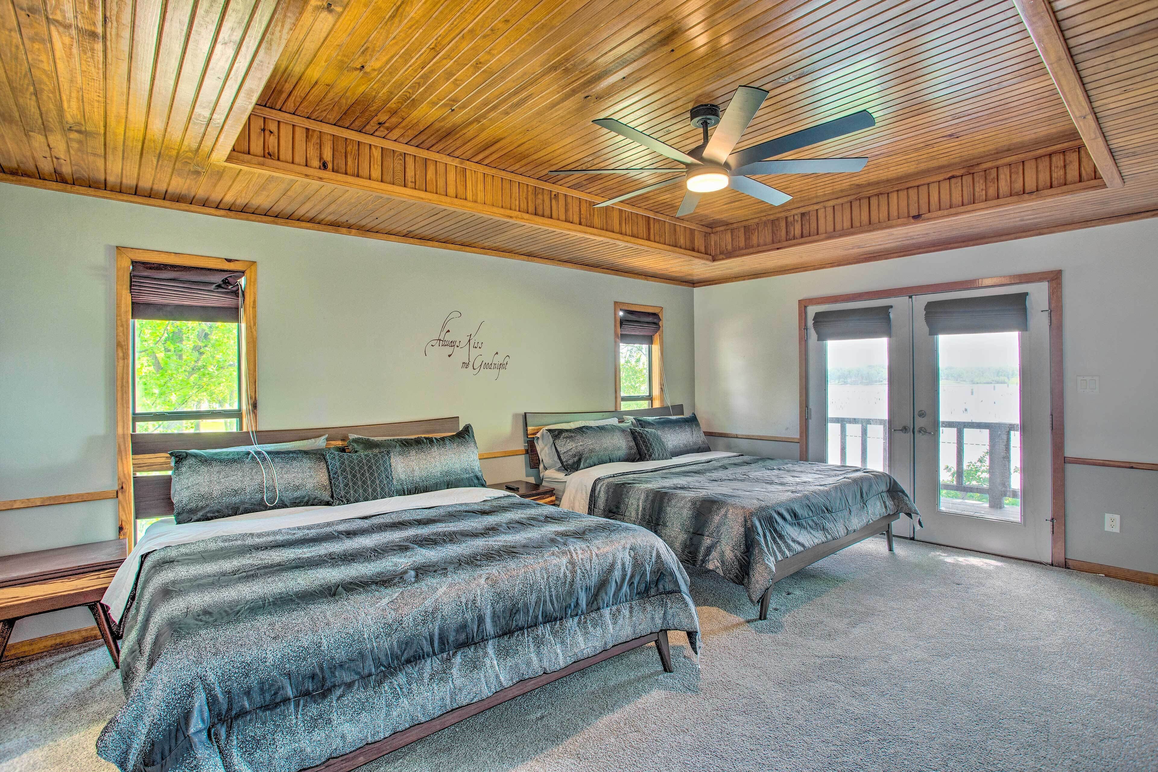 Hus (5 Bedrooms) | Interiör