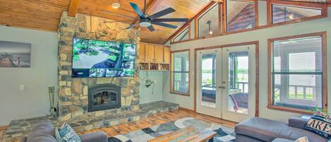 Casa (5 Bedrooms) | Vista frontal de la propiedad