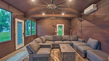 Hus (5 Bedrooms) | Interiör